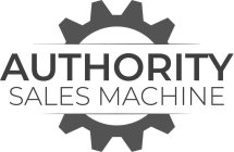 AUTHORITY SALES MACHINE