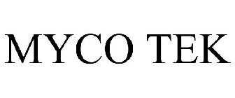 MYCO TEK