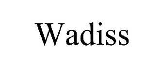 WADISS
