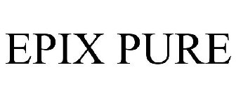 EPIX PURE