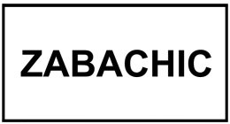 ZABACHIC