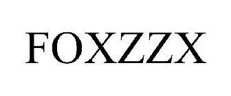 FOXZZX