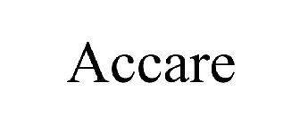 ACCARE