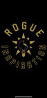 ROGUE INSPIRATION