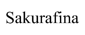 SAKURAFINA