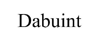 DABUINT