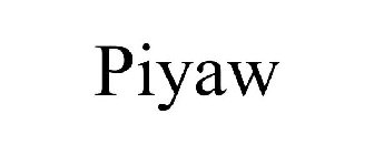 PIYAW