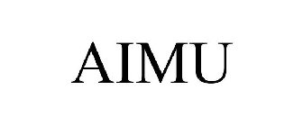 AIMU