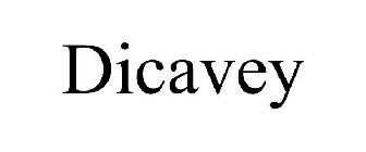 DICAVEY