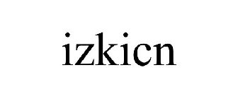 IZKICN