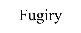 FUGIRY