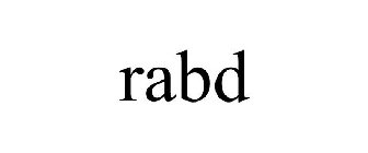 RABD