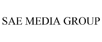 SAE MEDIA GROUP