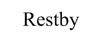 RESTBY