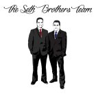 THE SETH BROTHERS TEAM