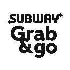 SUBWAY GRAB & GO