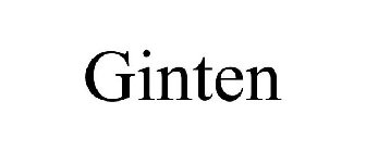 GINTEN