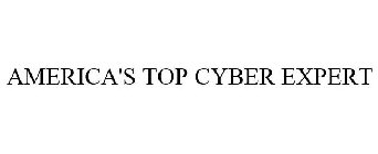 AMERICA'S TOP CYBER EXPERT