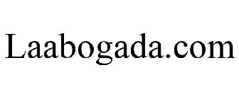 LAABOGADA.COM