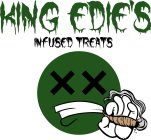 KING EDIE'S INFUSED TREATS