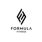 FF FORMULA FITNESS