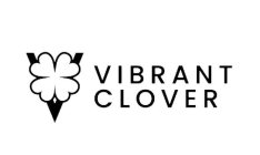 V VIBRANT CLOVER