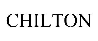 THE CHILTON