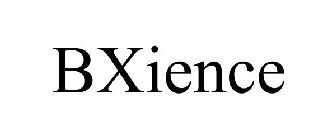 BXIENCE