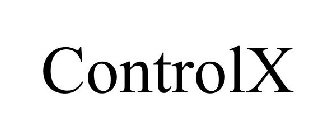 CONTROLX