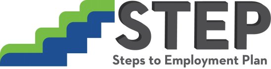 STEP STEPS TO EMPLOYMENT PLAN