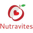 NUTRAVITES