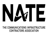 NATE THE COMMUNICATIONS INFRASTRUCTURE CONTRACTORS ASSOCIATION