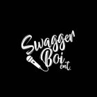 SWAGGER BOI ENT