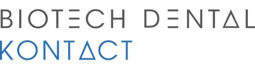 BIOTECH DENTAL KONTACT