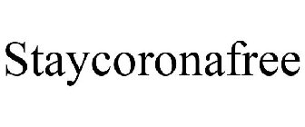 STAYCORONAFREE