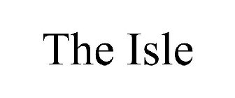 THE ISLE