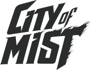 CITY OF MIST