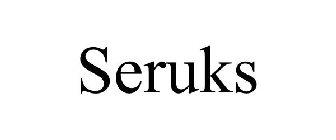 SERUKS