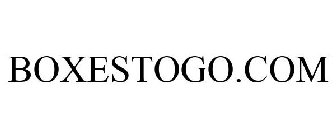 BOXESTOGO.COM