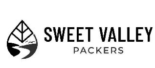 SWEET VALLEY PACKERS