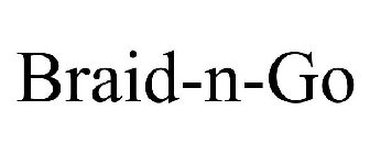 BRAID-N-GO