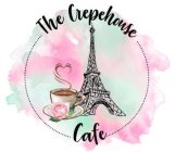 THE CREPEHOUSE CAFE