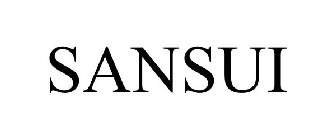 SANSUI