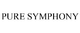 PURE SYMPHONY