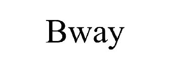BWAY