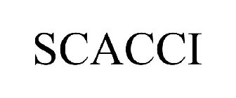 SCACCI