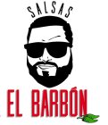 SALSAS EL BARBÓN