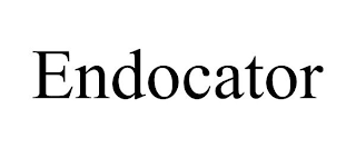 ENDOCATOR