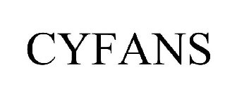 CYFANS