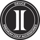 DEUCE PREMIUM GOLF ACCESSORIES